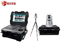 5G+AI应急视频指挥调度系统 BQ-BX03ZHX-4GB